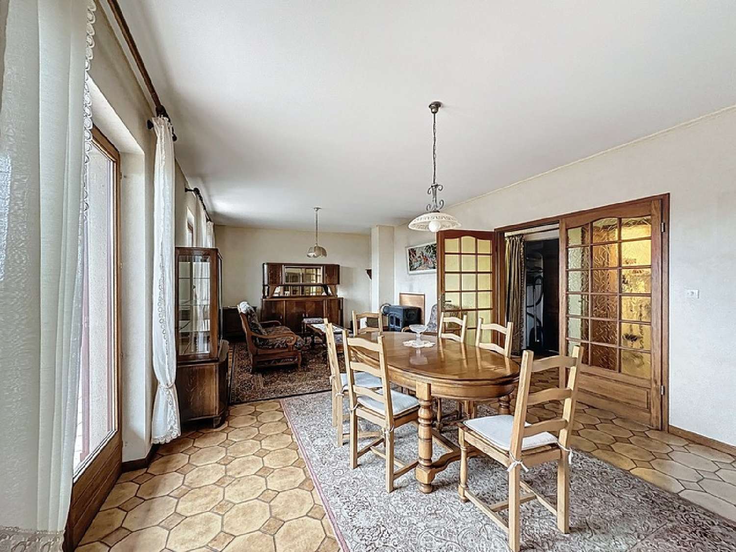 kaufen Haus Menskirch Moselle 5