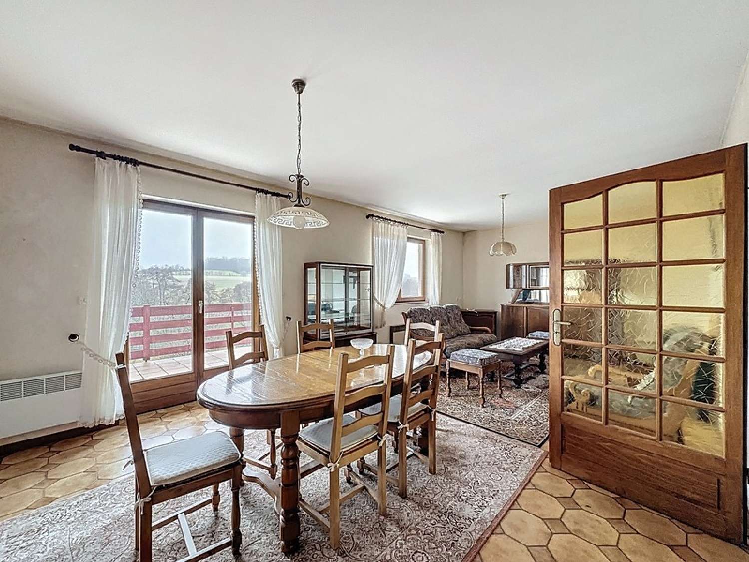 kaufen Haus Menskirch Moselle 6