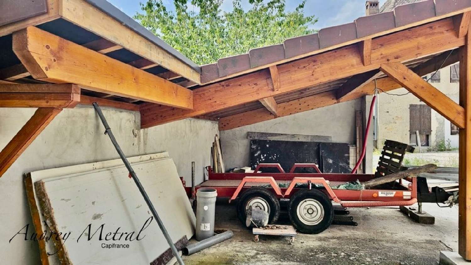 te koop huis Menthonnex-Sous-Clermont Haute-Savoie 8