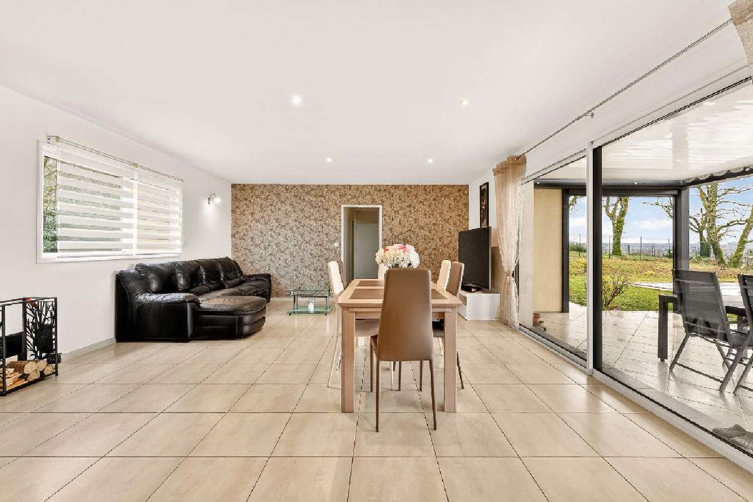  en venta casa Mercuès Lot 2