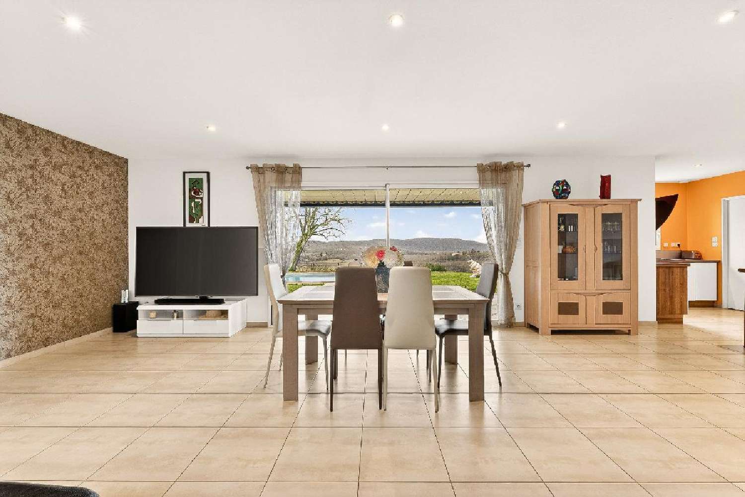  en venta casa Mercuès Lot 3