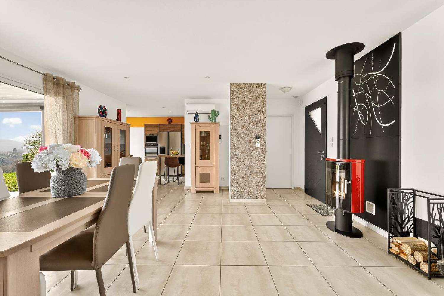  en venta casa Mercuès Lot 4