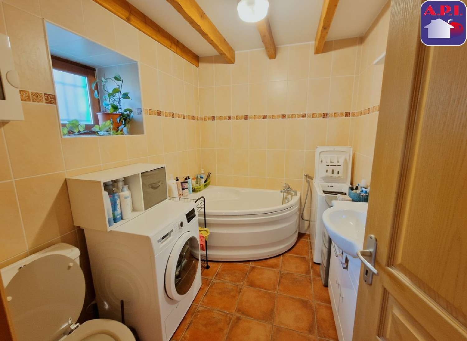  te koop huis Mercus-Garrabet Ariège 5