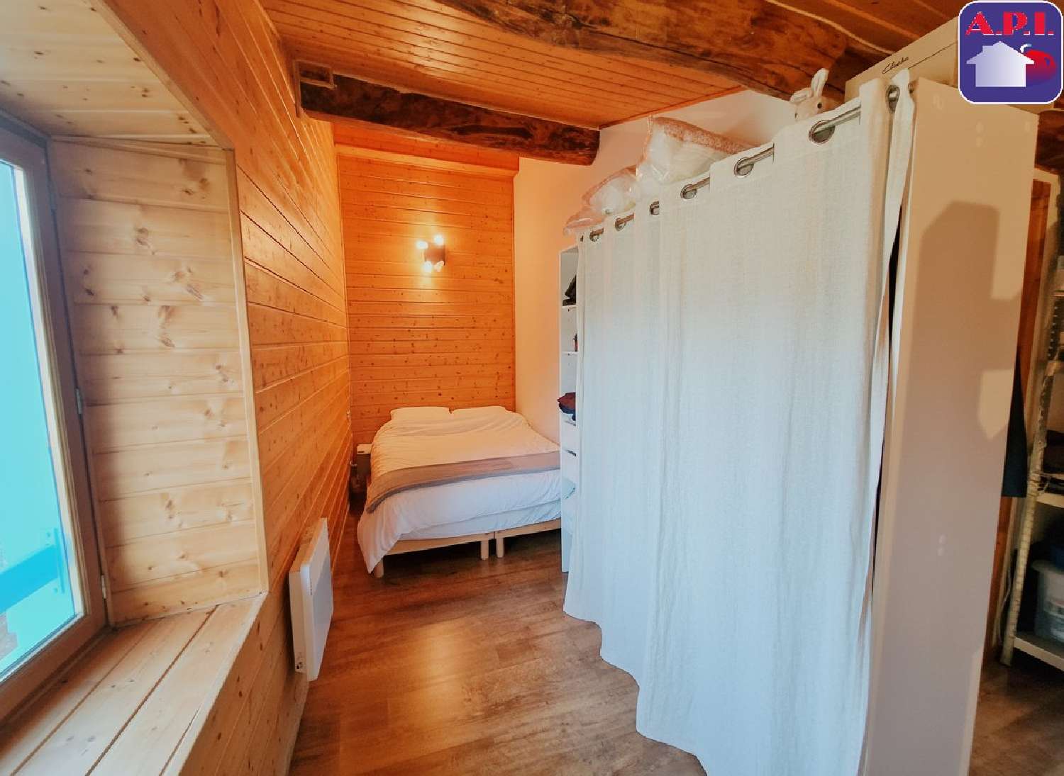  te koop huis Mercus-Garrabet Ariège 6