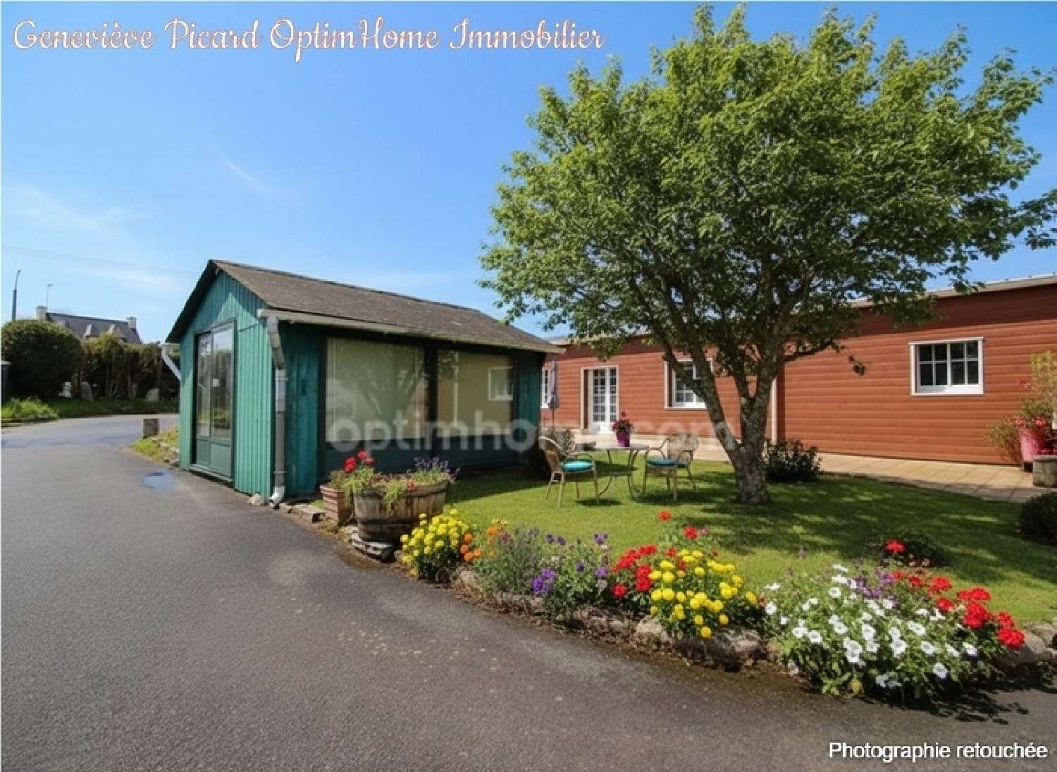  for sale house Merdrignac Côtes-d'Armor 1