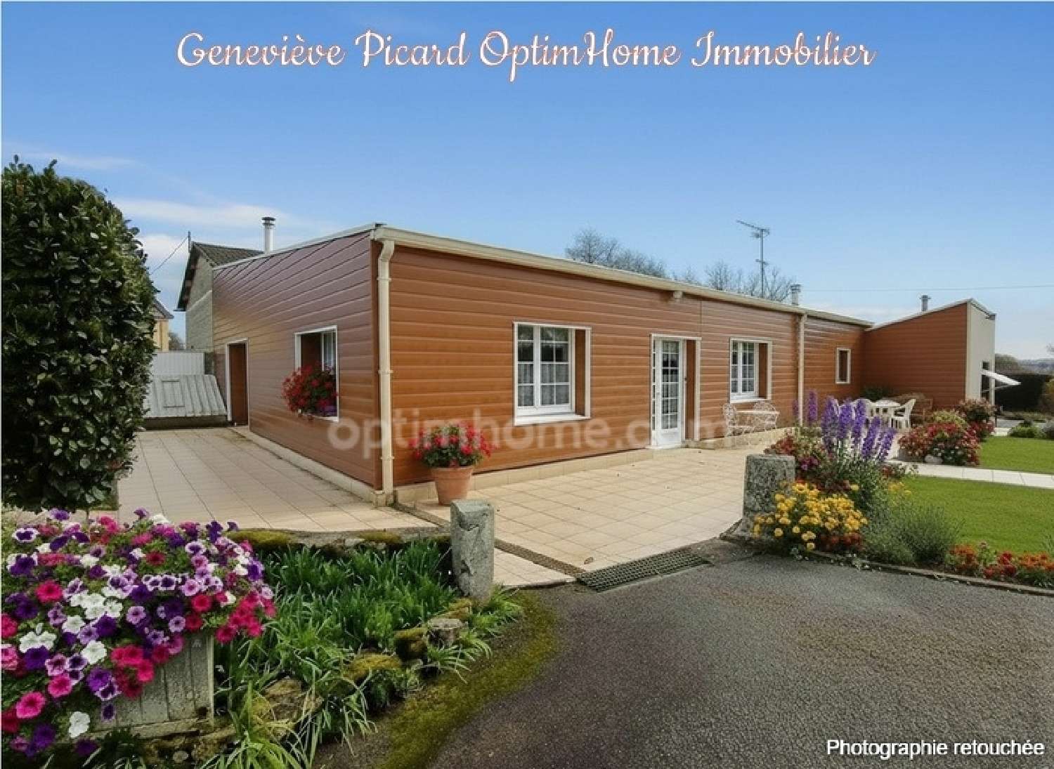  for sale house Merdrignac Côtes-d'Armor 3