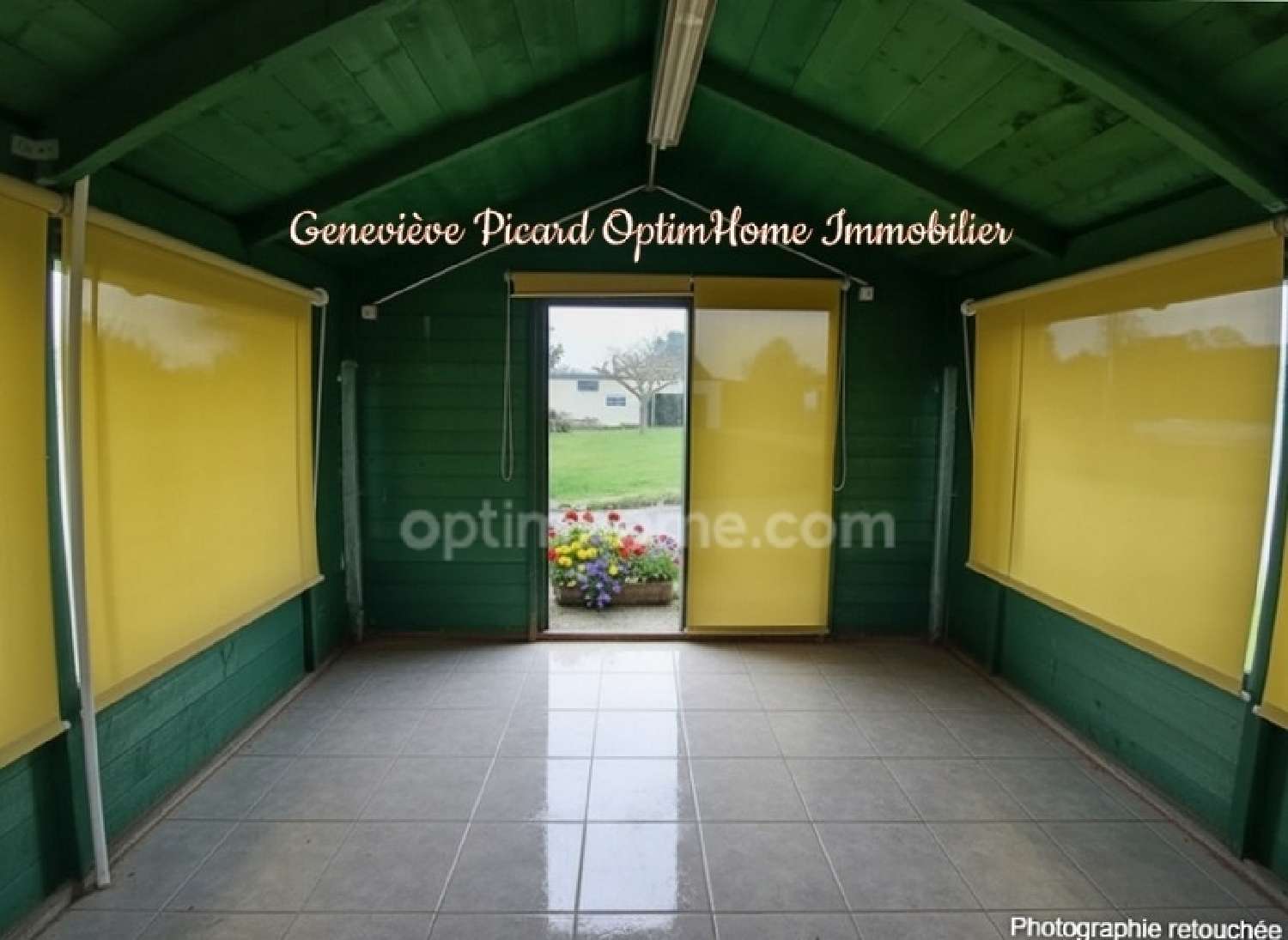  for sale house Merdrignac Côtes-d'Armor 4