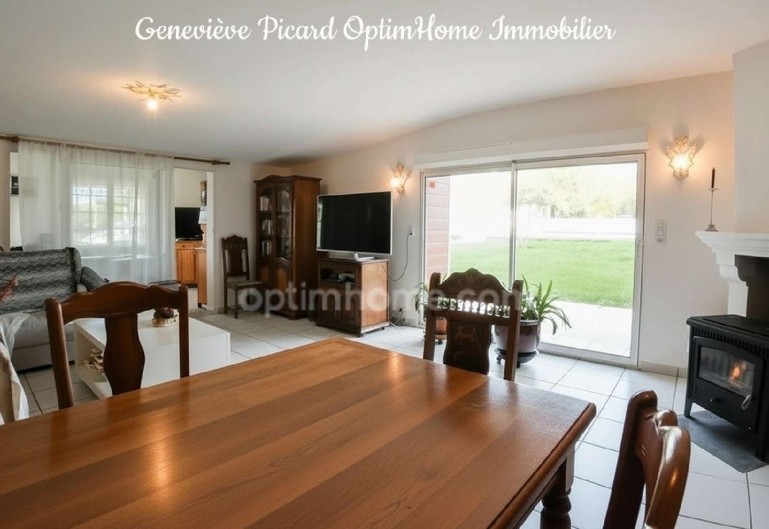  for sale house Merdrignac Côtes-d'Armor 8