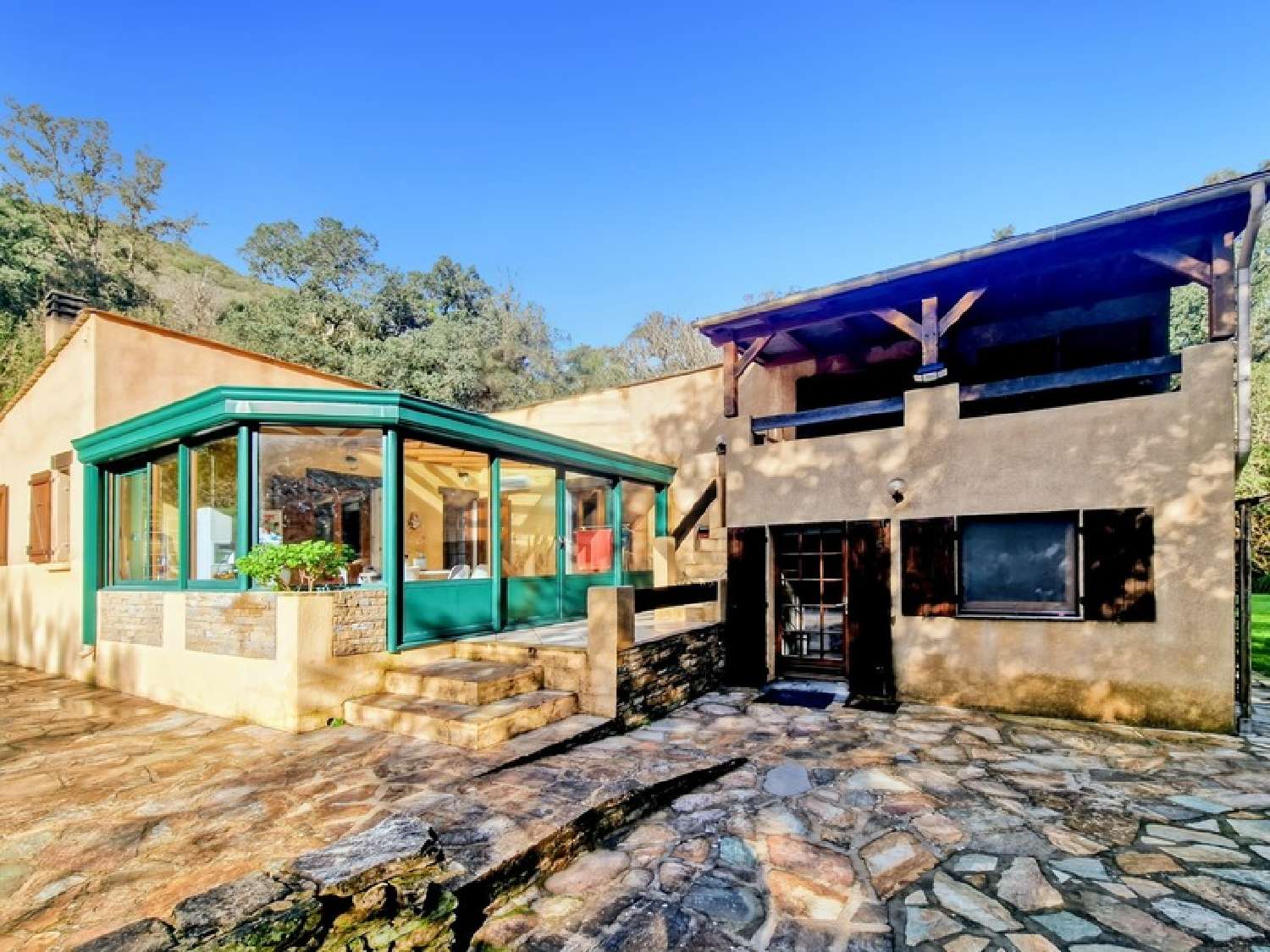  kaufen Haus Meria Haute-Corse 1