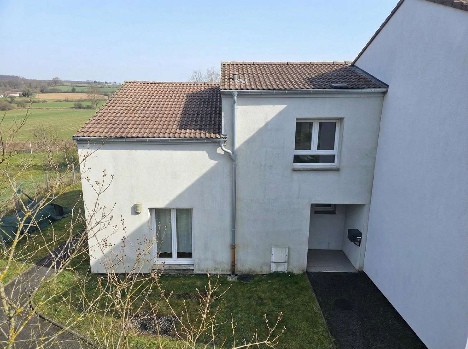 kaufen Haus Merlebach Moselle 1