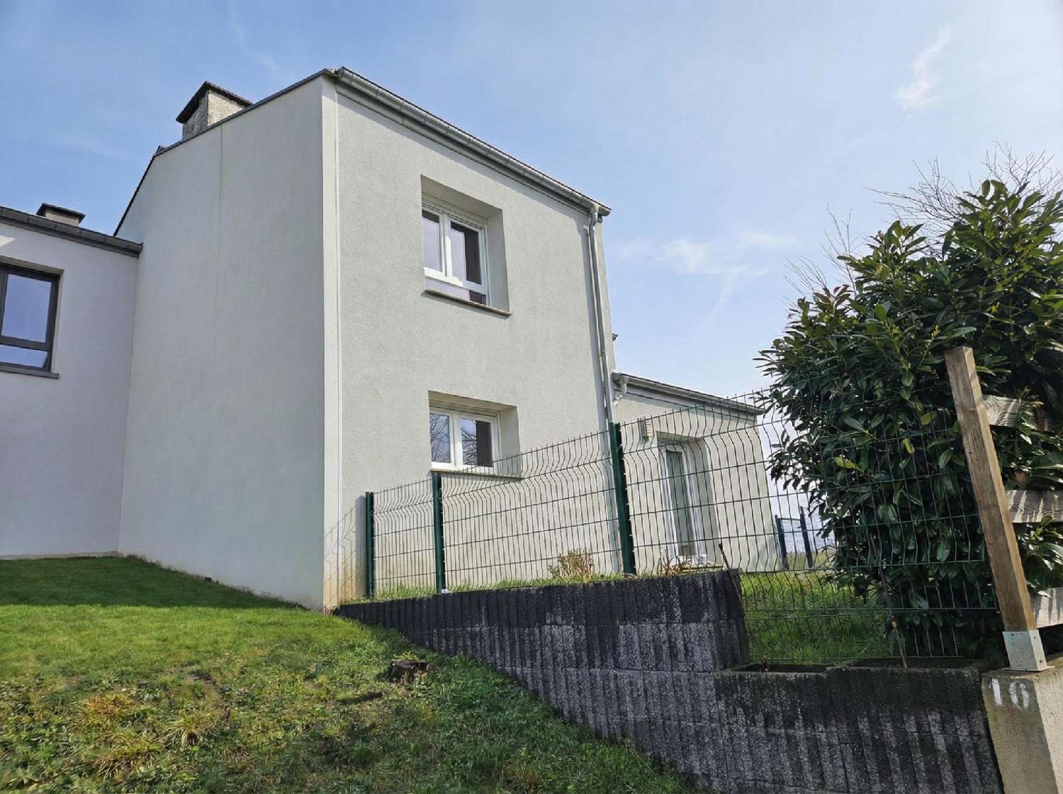 kaufen Haus Merlebach Moselle 2