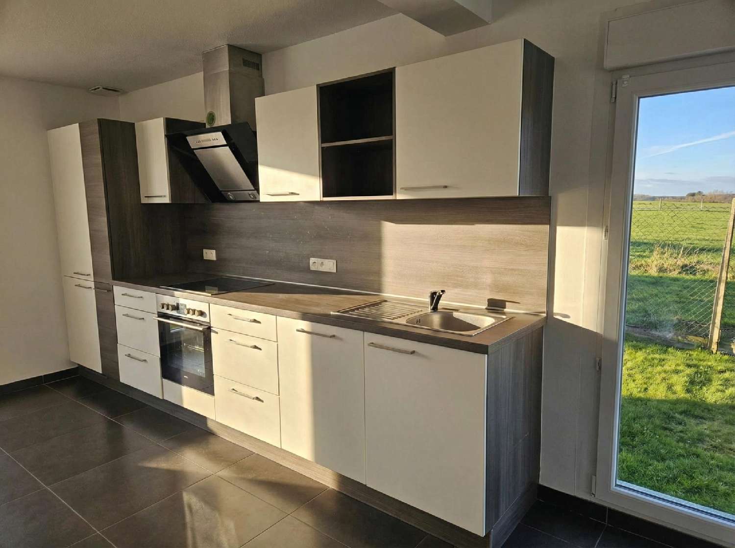 kaufen Haus Merlebach Moselle 6