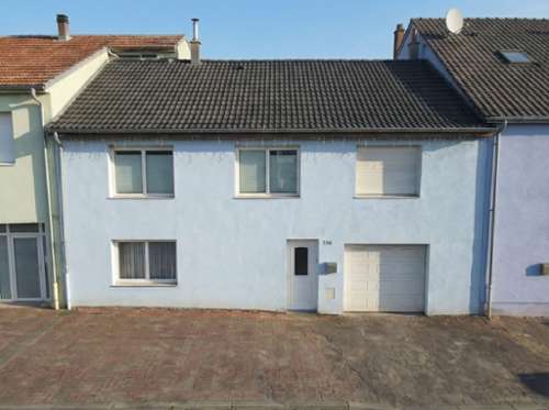 Merlebach Moselle huis foto 7268130