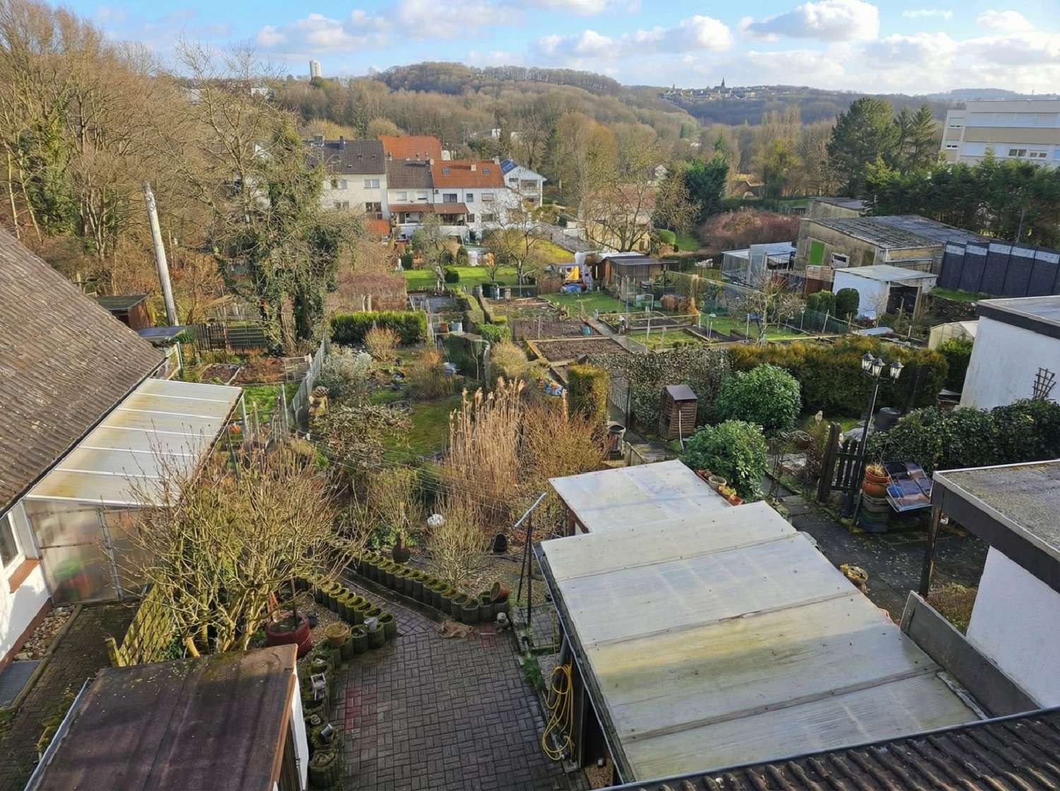 te koop huis Merlebach Moselle 3