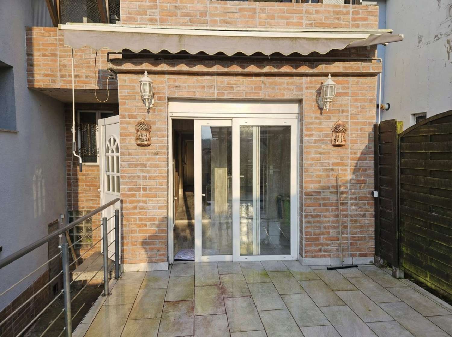 te koop huis Merlebach Moselle 5