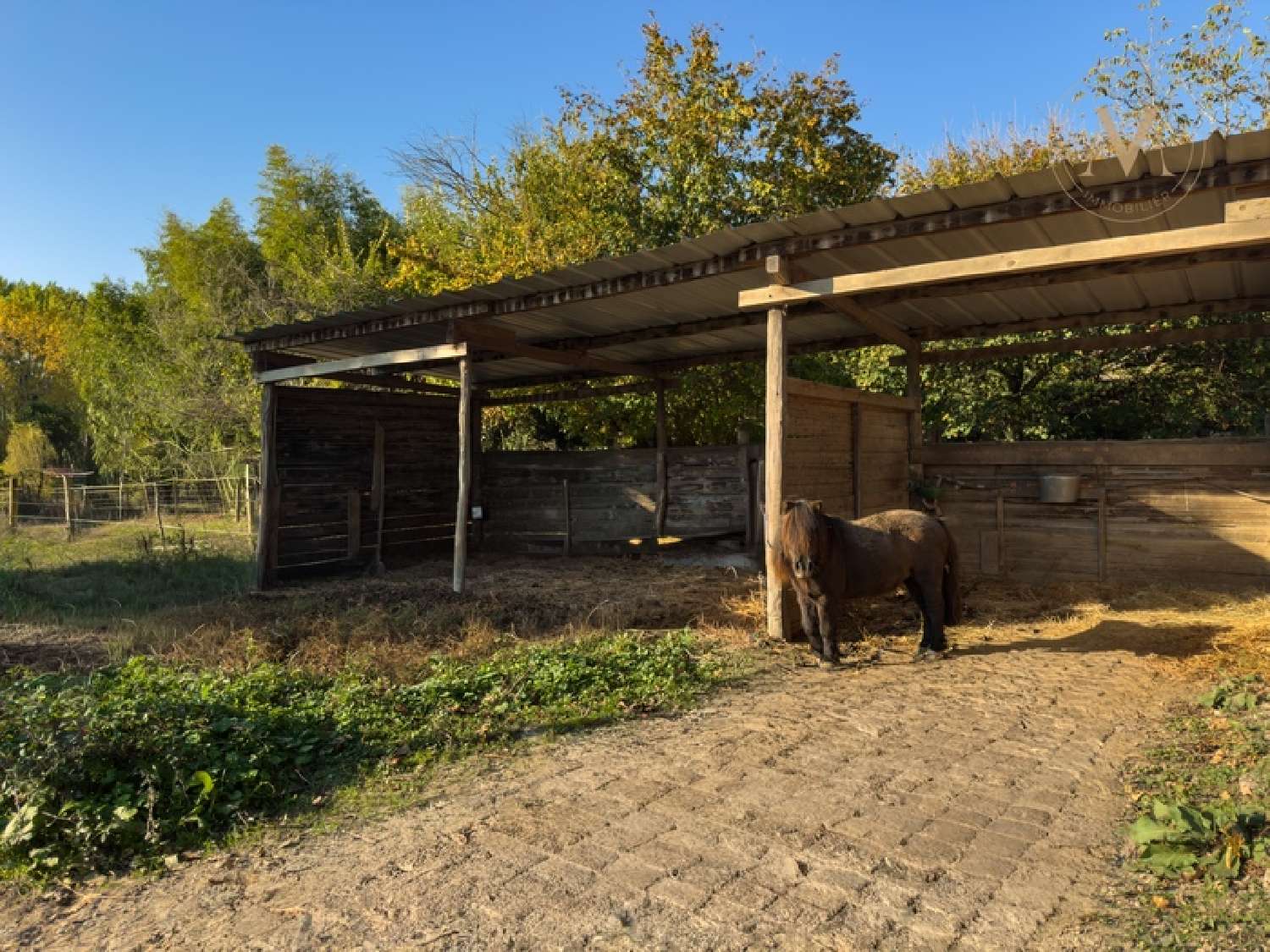  te koop huis Merles Tarn-et-Garonne 5