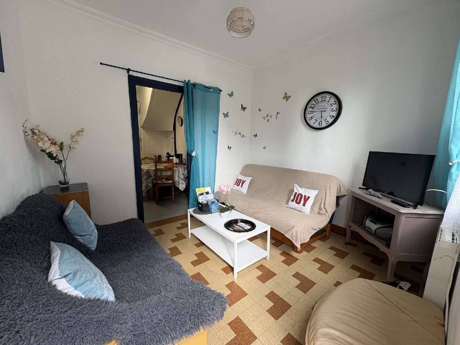  te koop huis Mers-les-Bains Somme 2