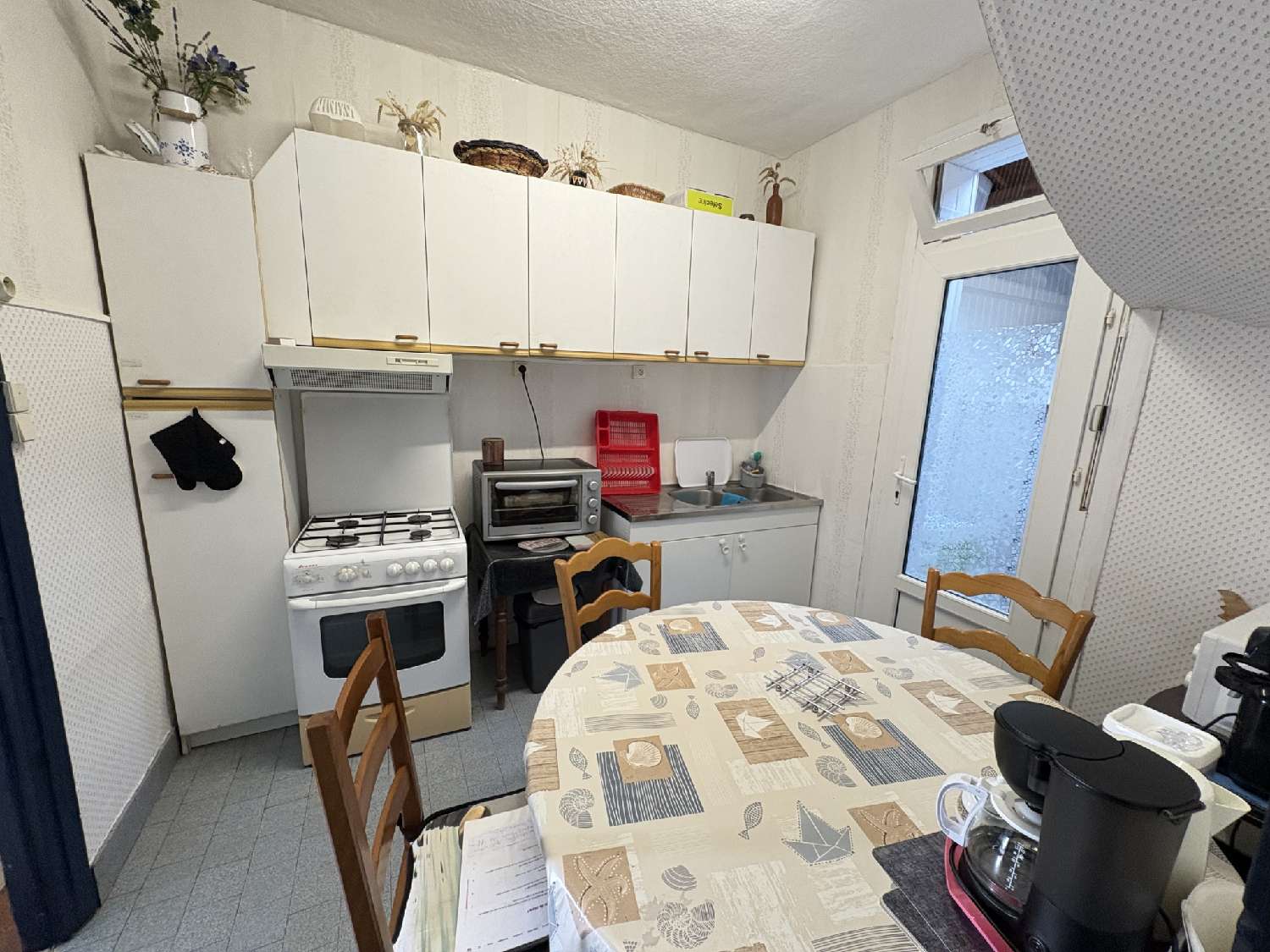  te koop huis Mers-les-Bains Somme 3