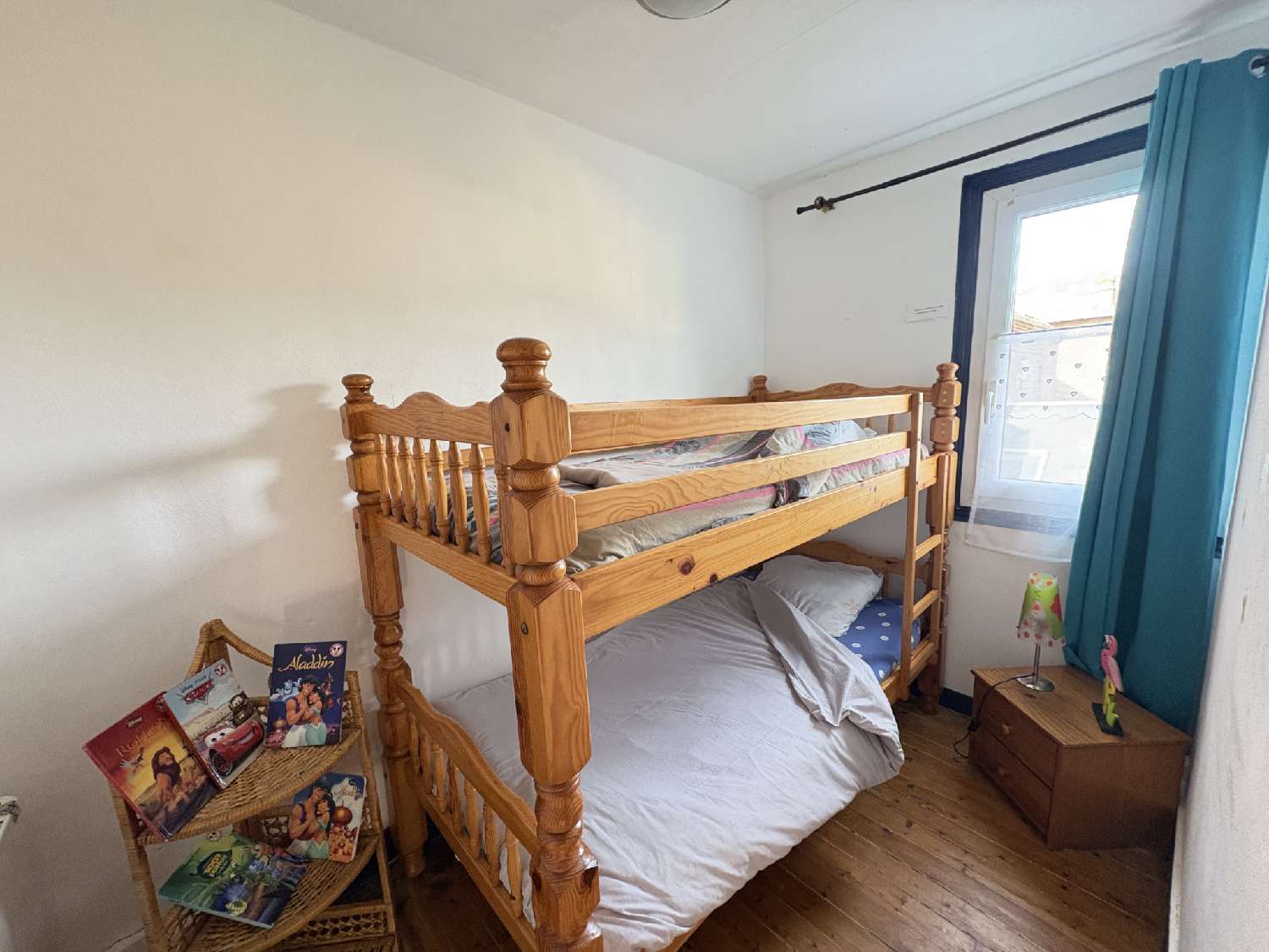  te koop huis Mers-les-Bains Somme 5