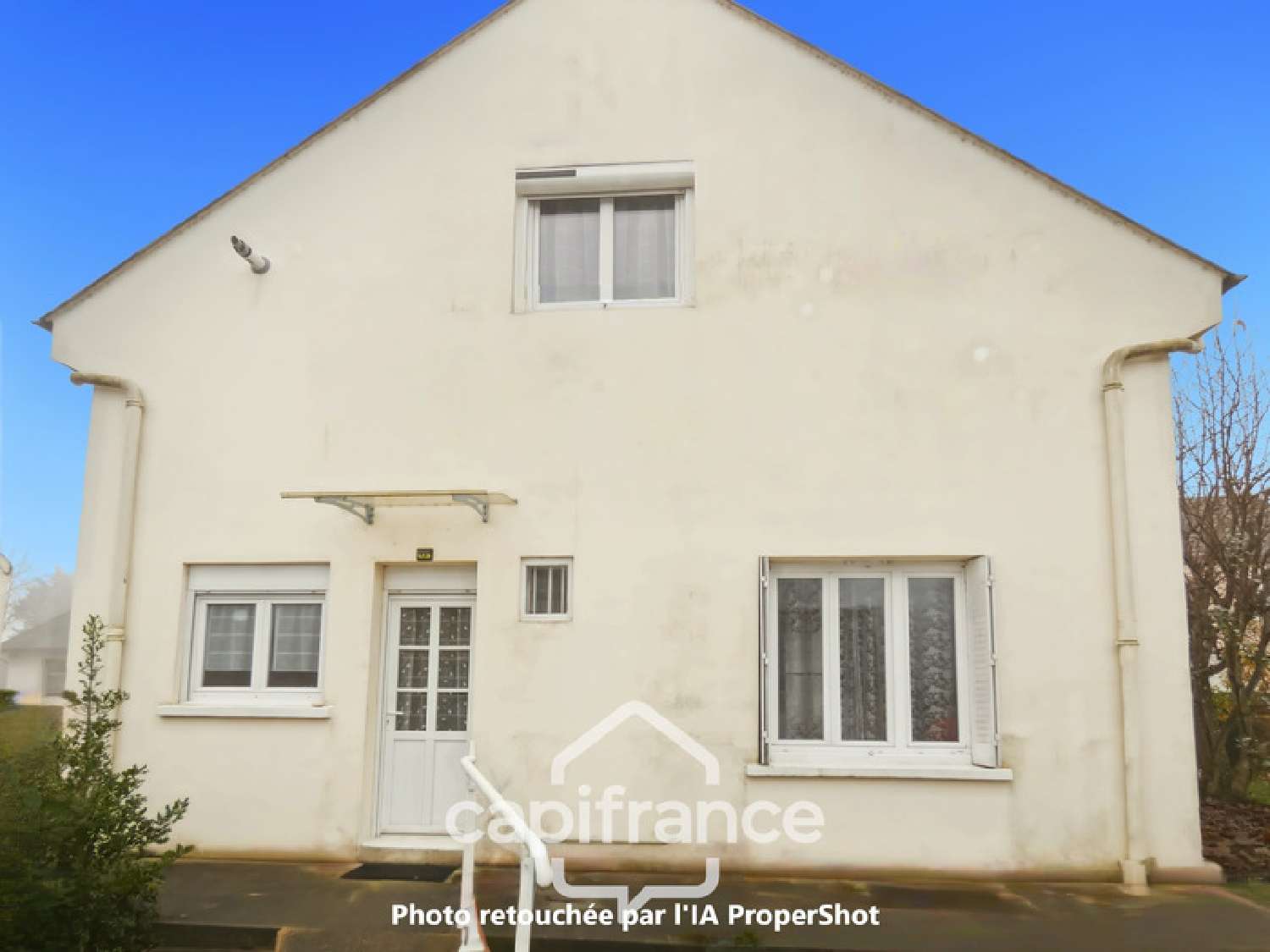 kaufen Haus Mervans Saône-et-Loire 6