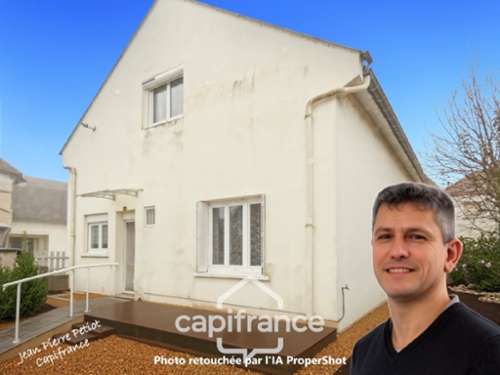 Mervans Saône-et-Loire huis foto 7269797