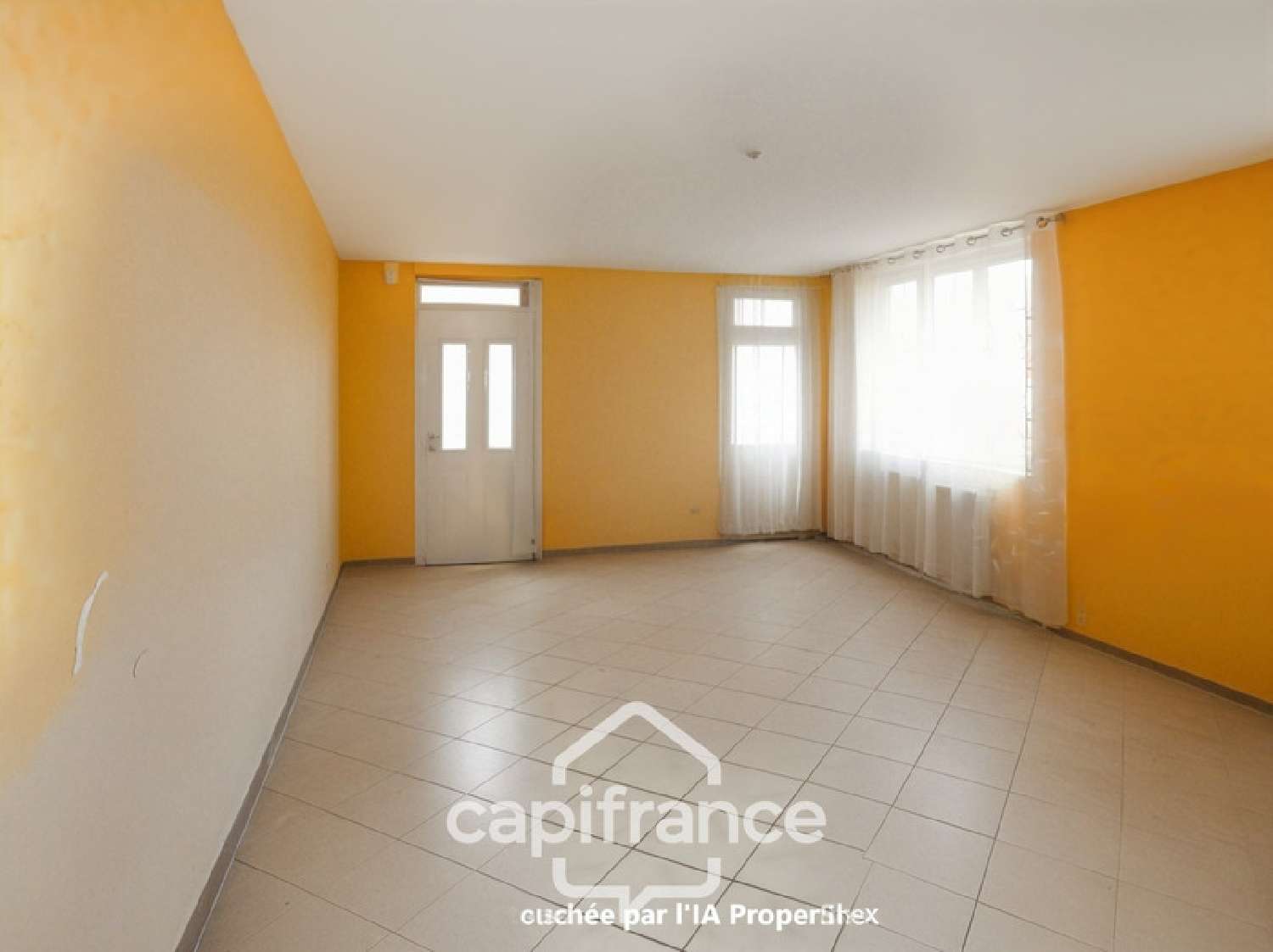 te koop huis Mervans Saône-et-Loire 3