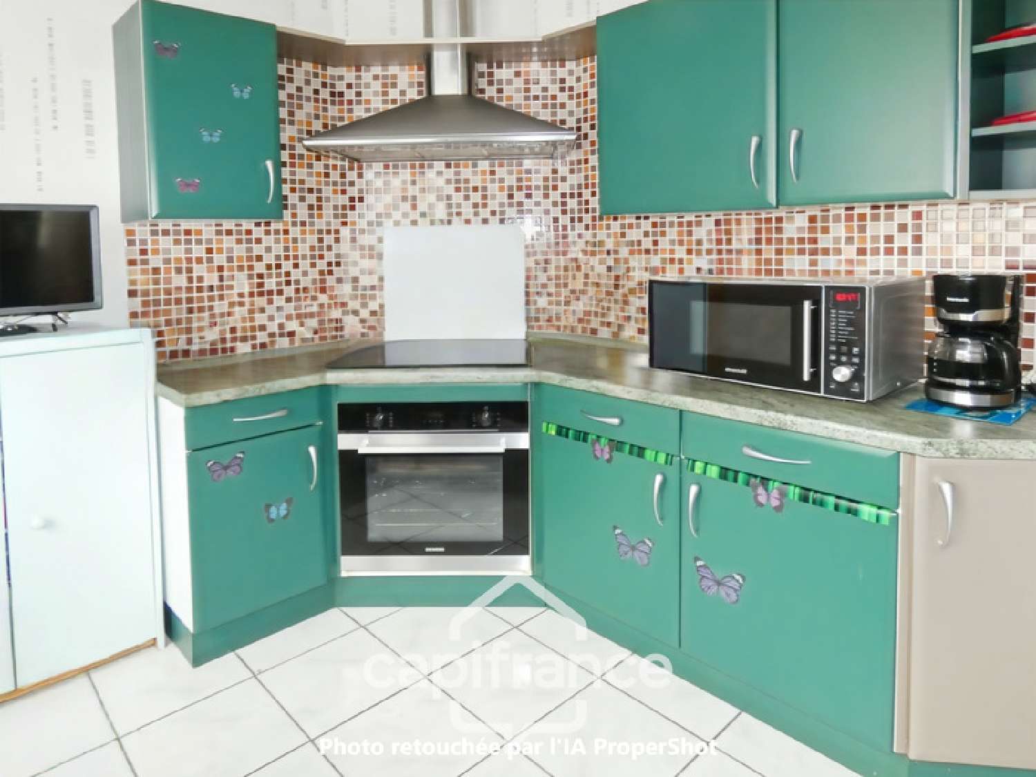 te koop huis Mervans Saône-et-Loire 4