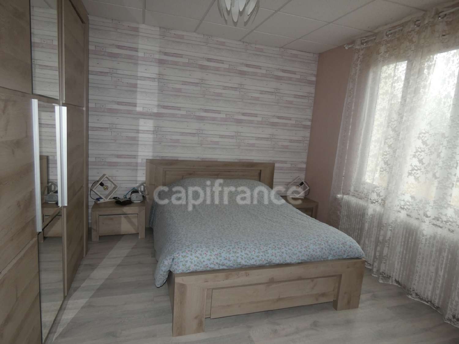 te koop huis Mervans Saône-et-Loire 5