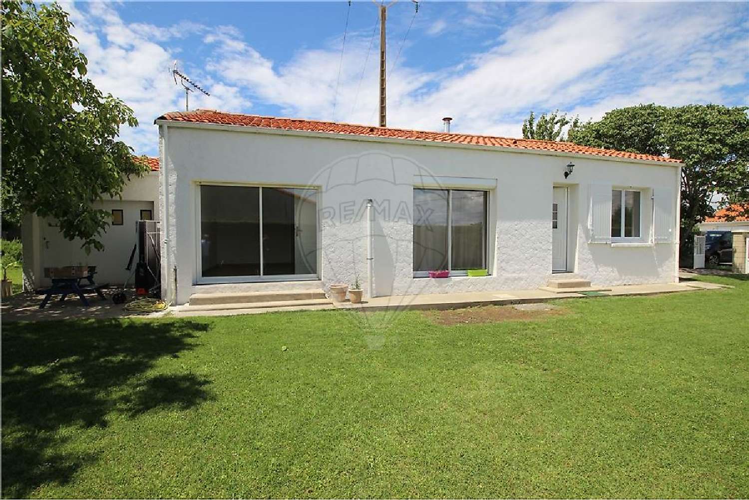 à vendre maison Meschers-sur-Gironde Charente-Maritime 2