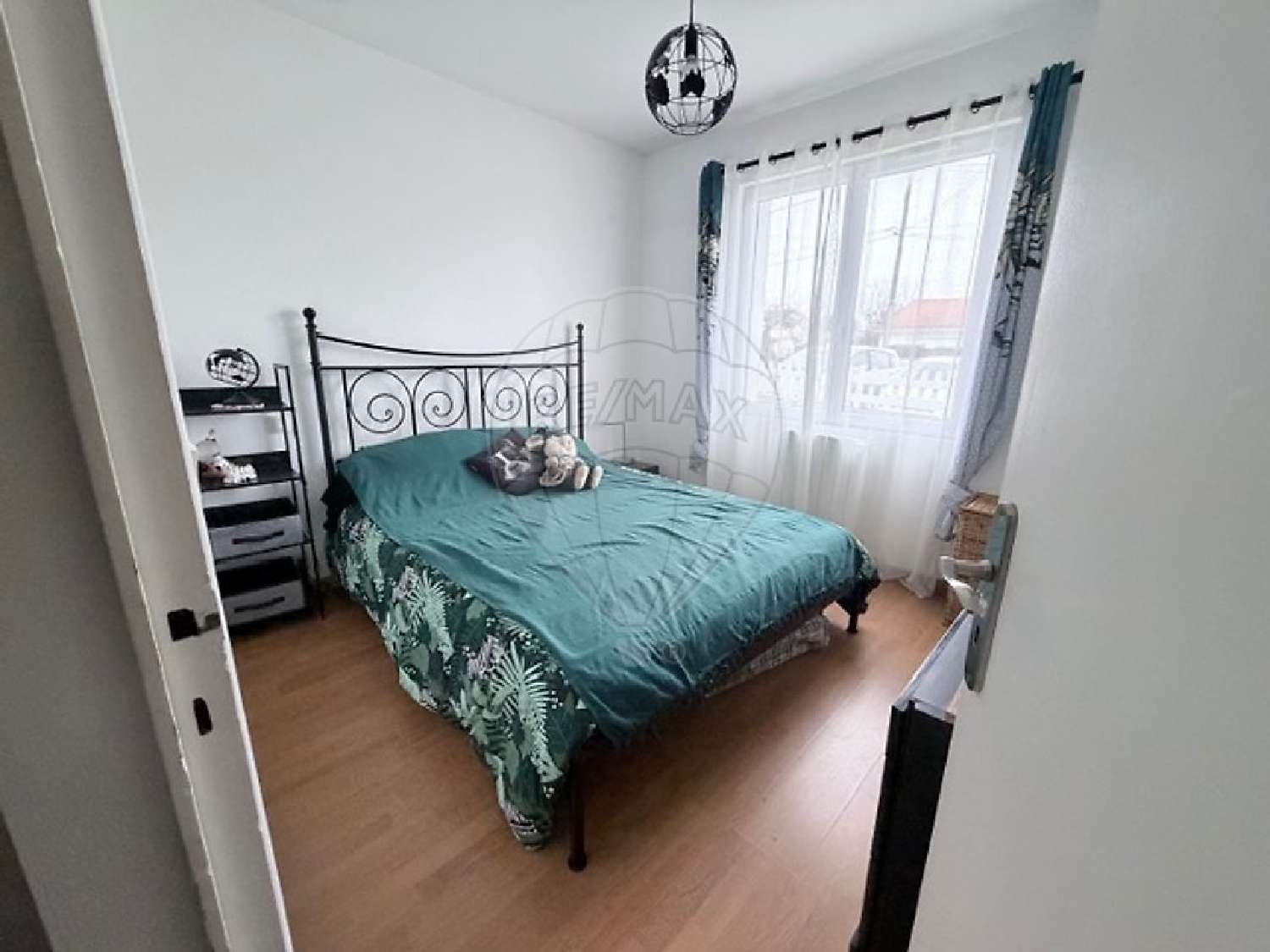 à vendre maison Meschers-sur-Gironde Charente-Maritime 8