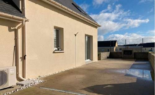 Meslay-du-Maine Mayenne casa foto 7268834