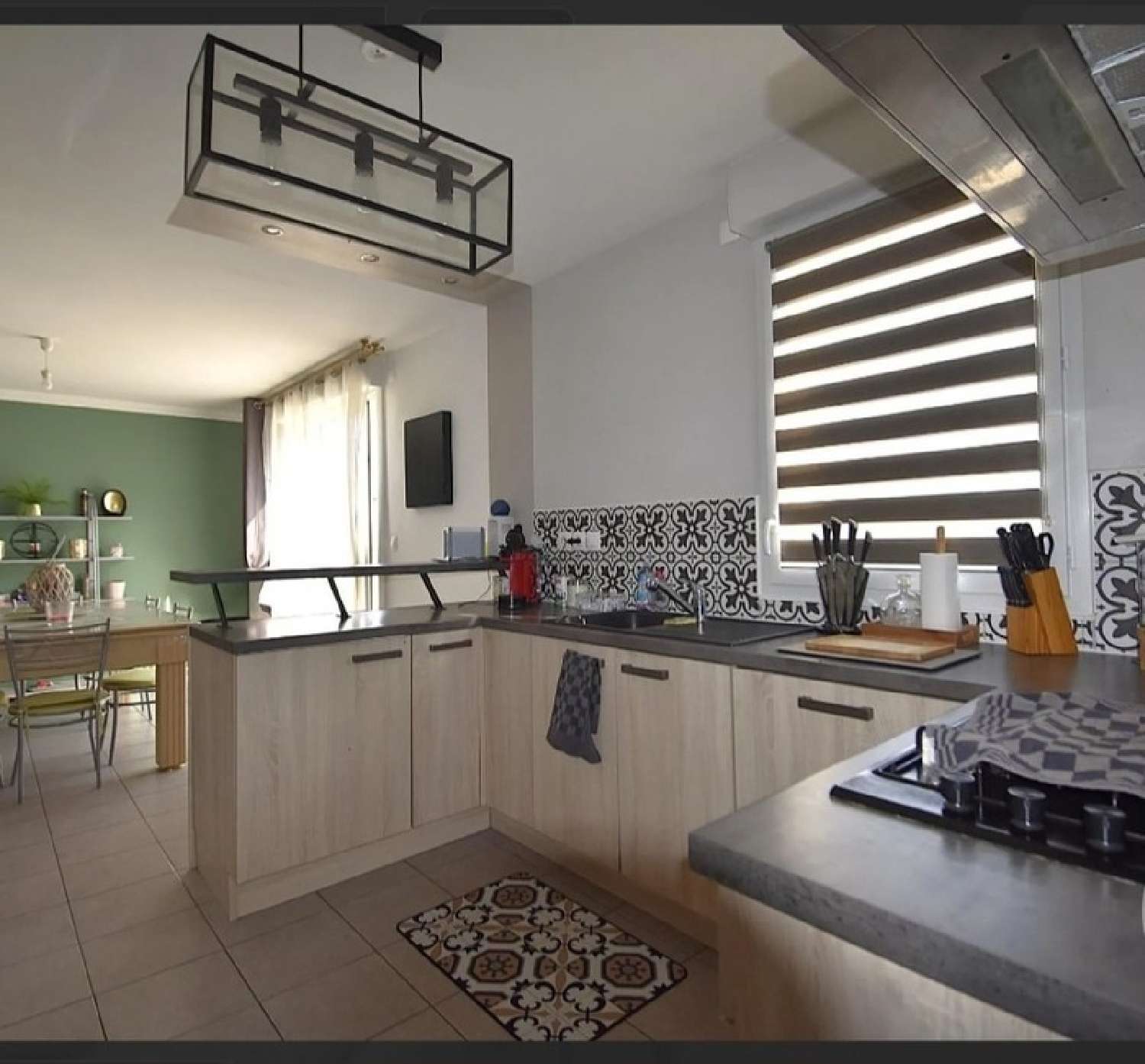 en venta casa Meslay-du-Maine Mayenne 2