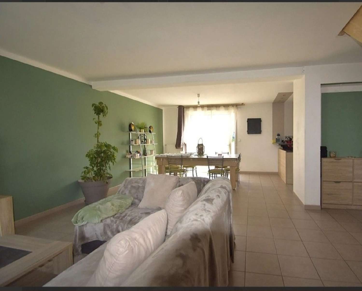 en venta casa Meslay-du-Maine Mayenne 3