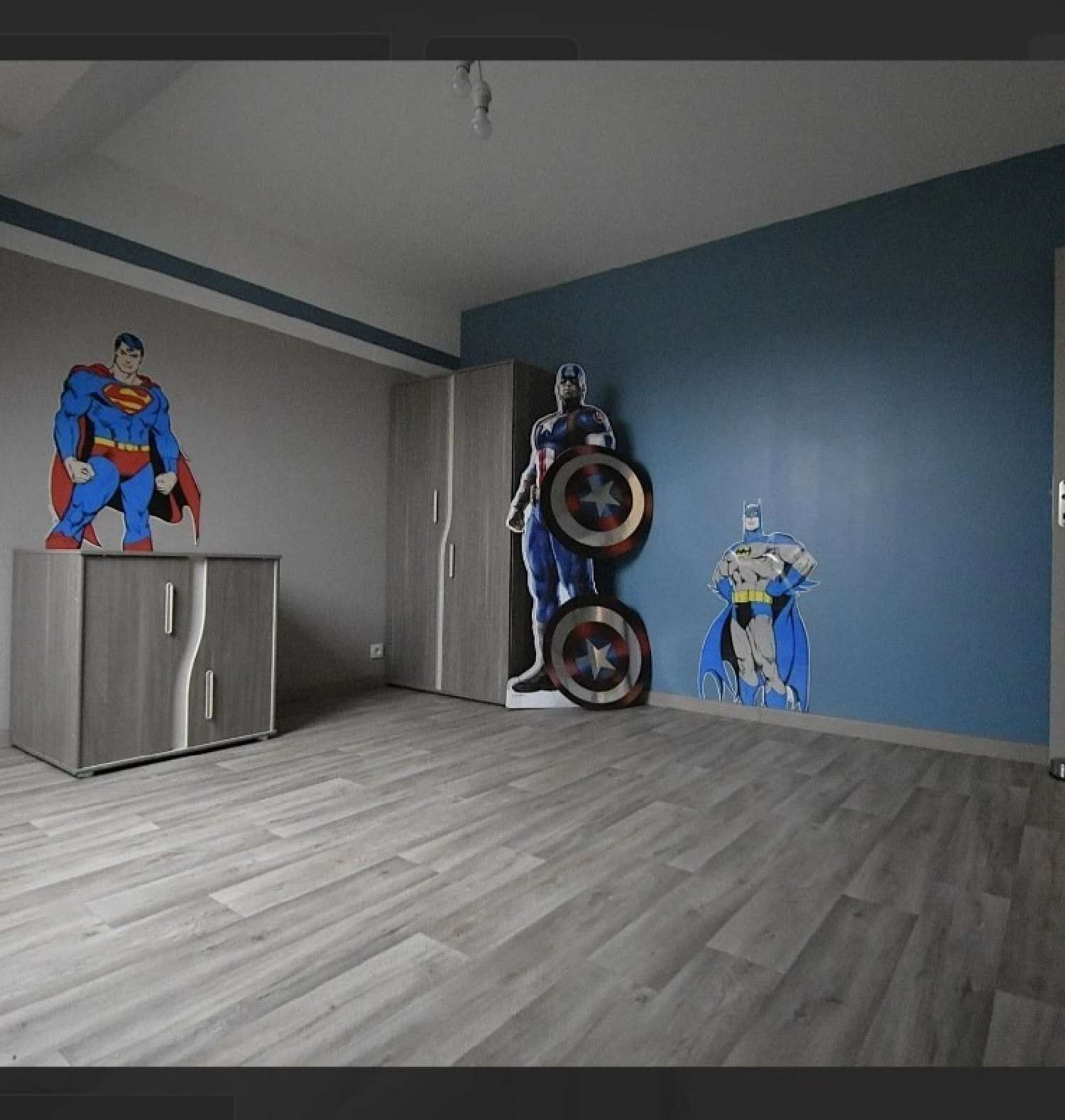 en venta casa Meslay-du-Maine Mayenne 4