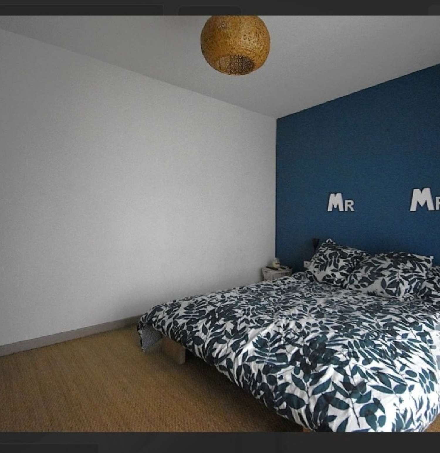 en venta casa Meslay-du-Maine Mayenne 5