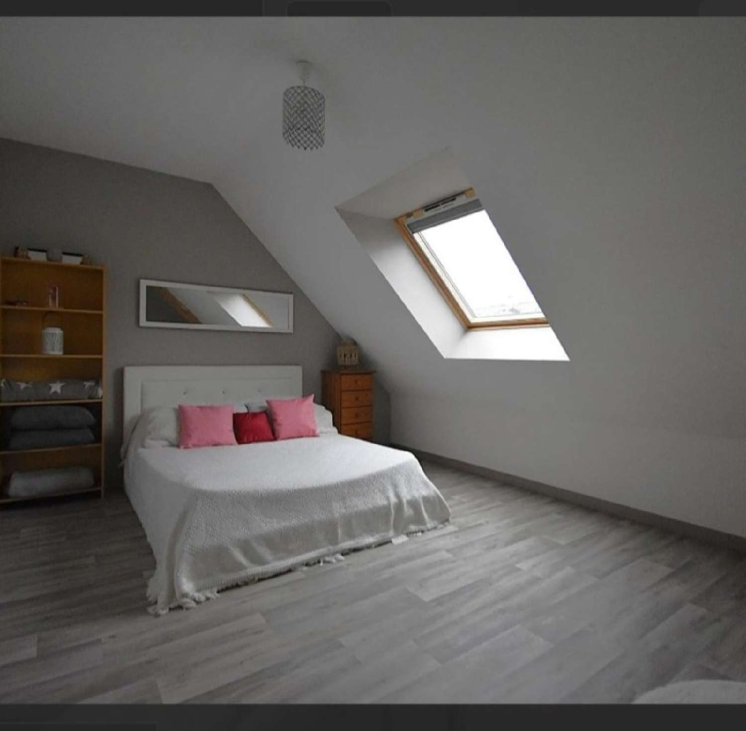 en venta casa Meslay-du-Maine Mayenne 6