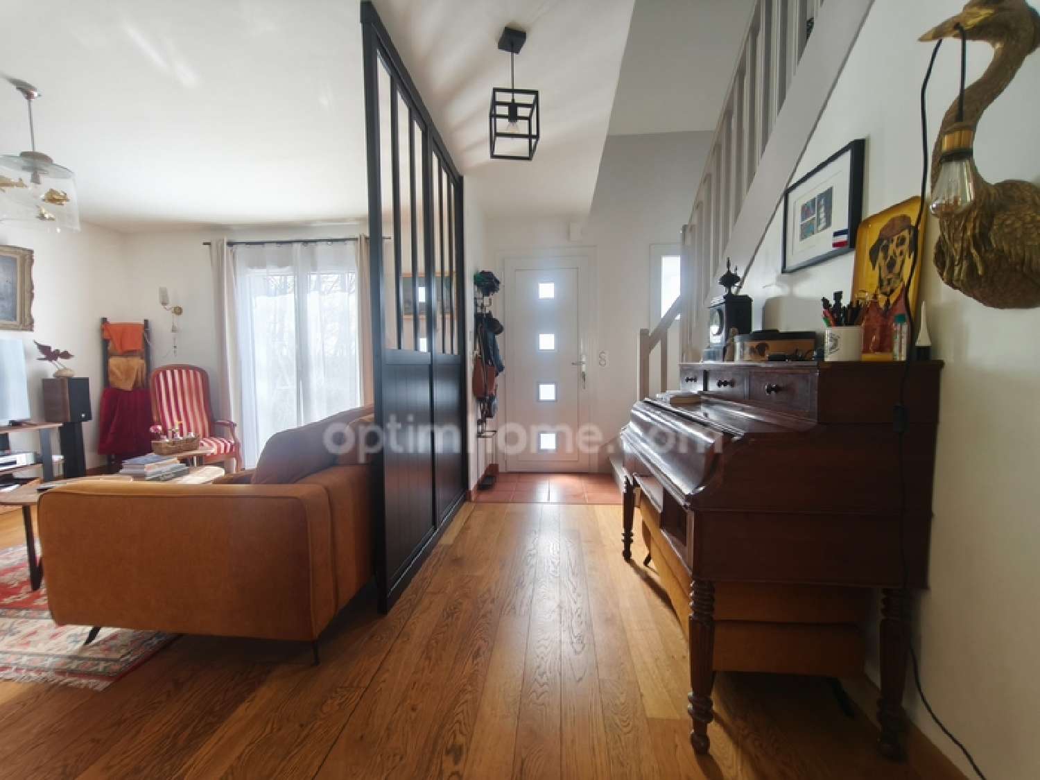 te koop huis Meslay Loir-et-Cher 3