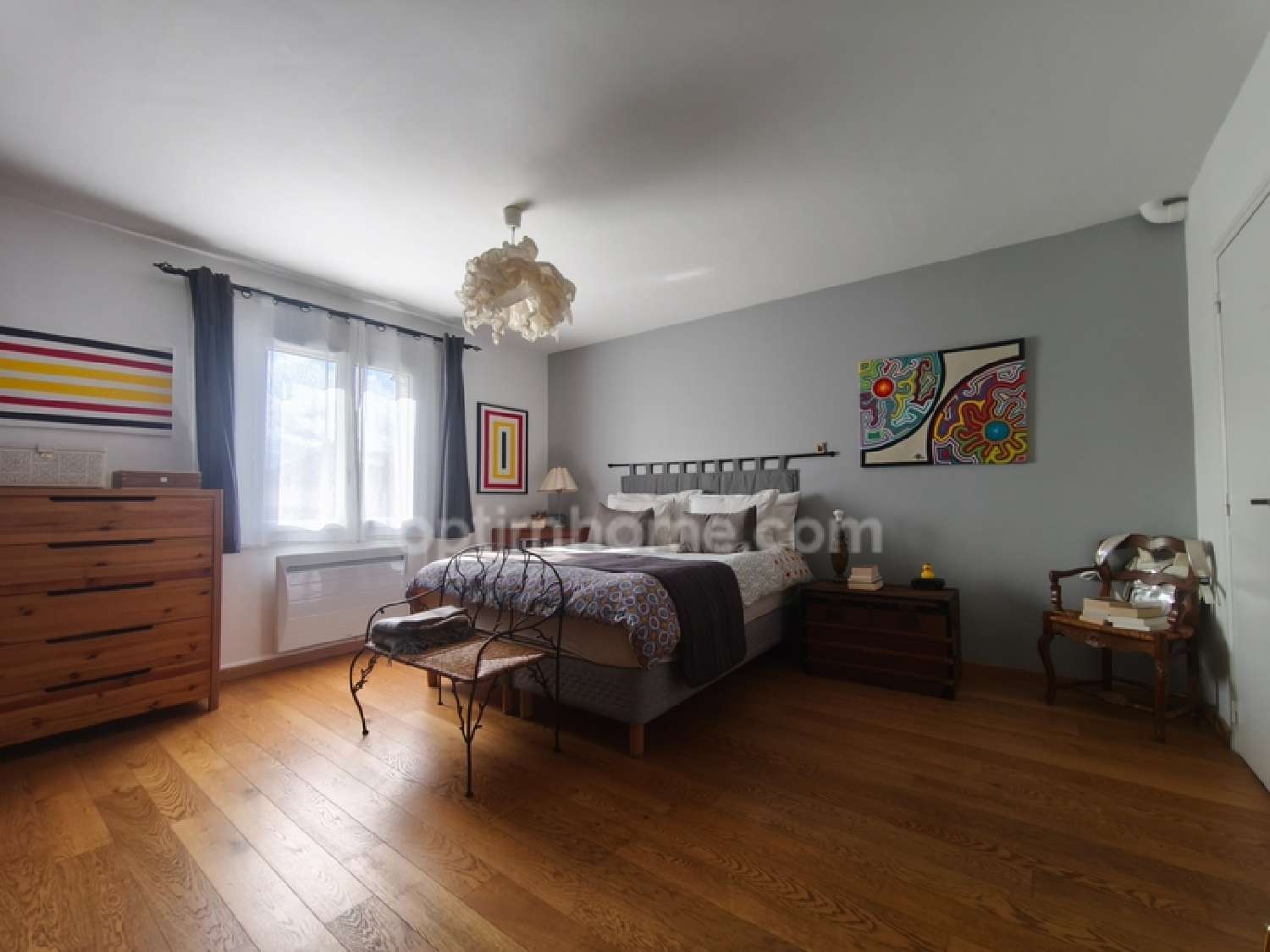 te koop huis Meslay Loir-et-Cher 5