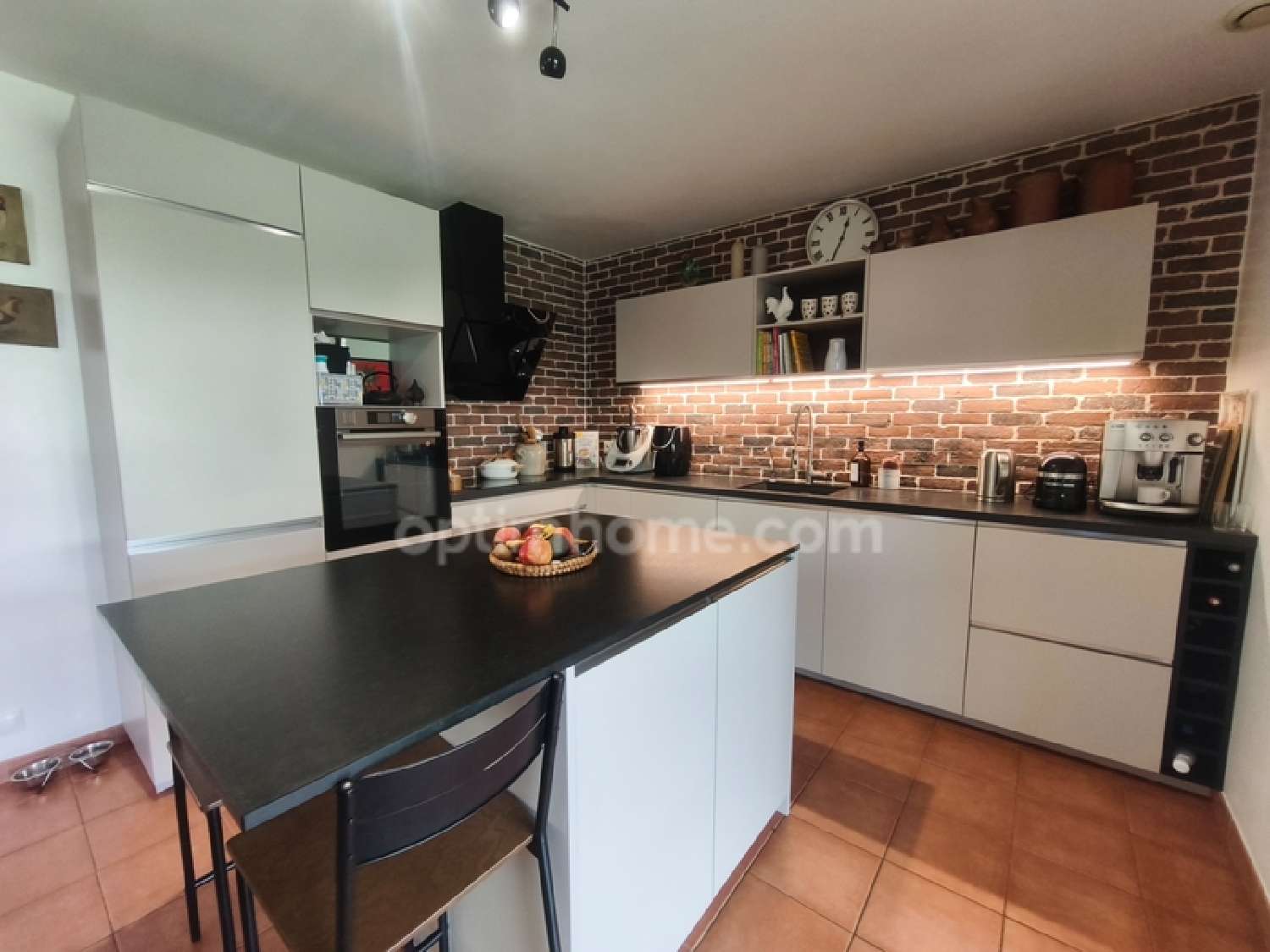 te koop huis Meslay Loir-et-Cher 6