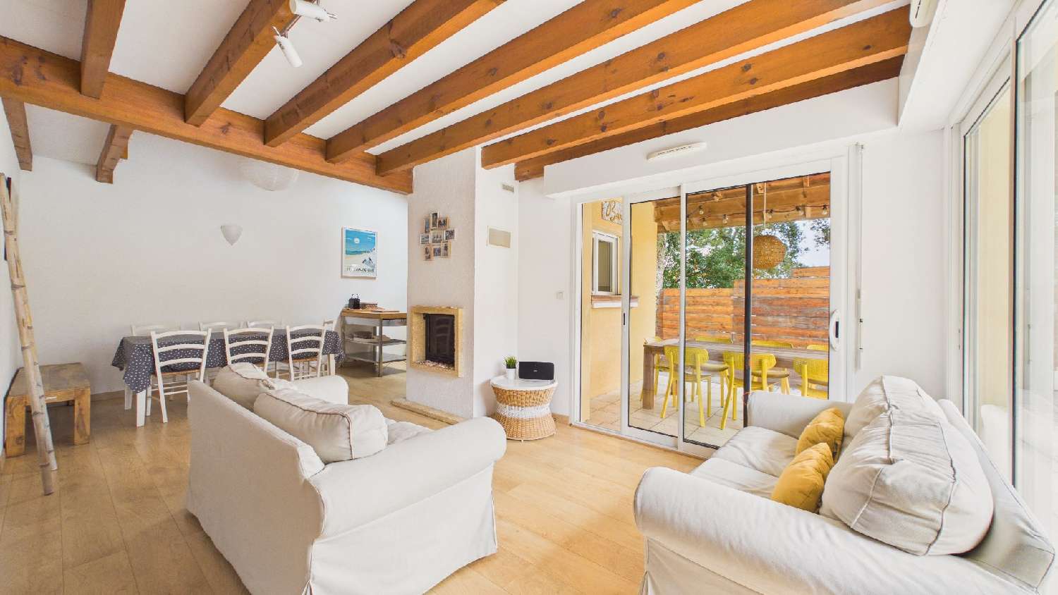  en venta casa Messanges Landes 5