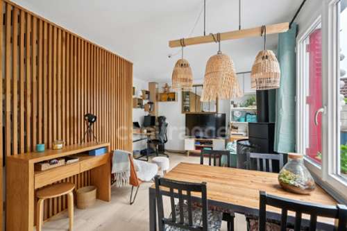 Meudon Hauts-de-Seine maison foto 7270160