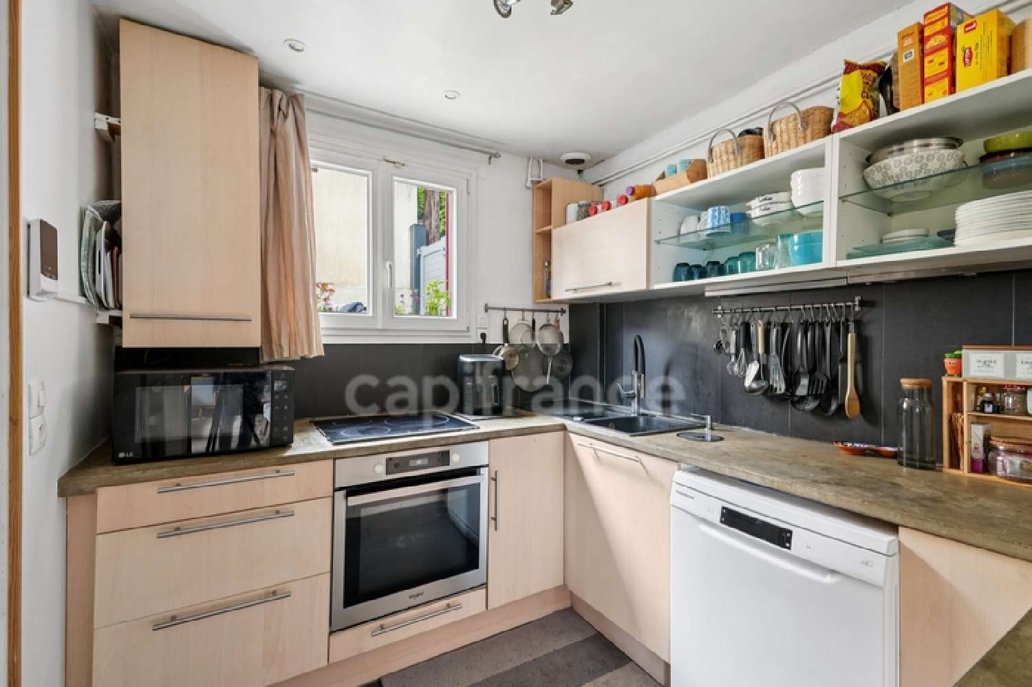 à vendre maison Meudon Hauts-de-Seine 2