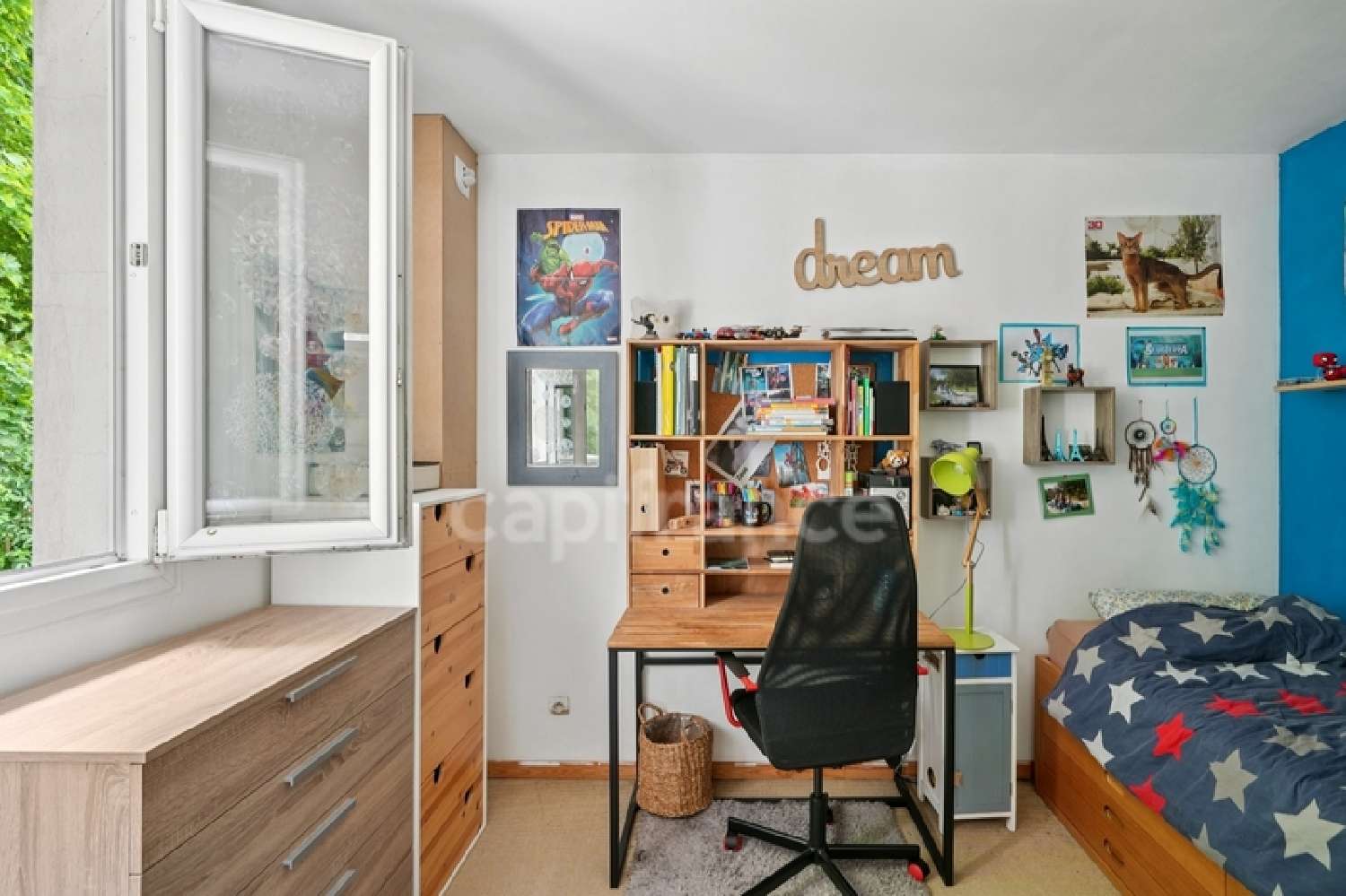 à vendre maison Meudon Hauts-de-Seine 4