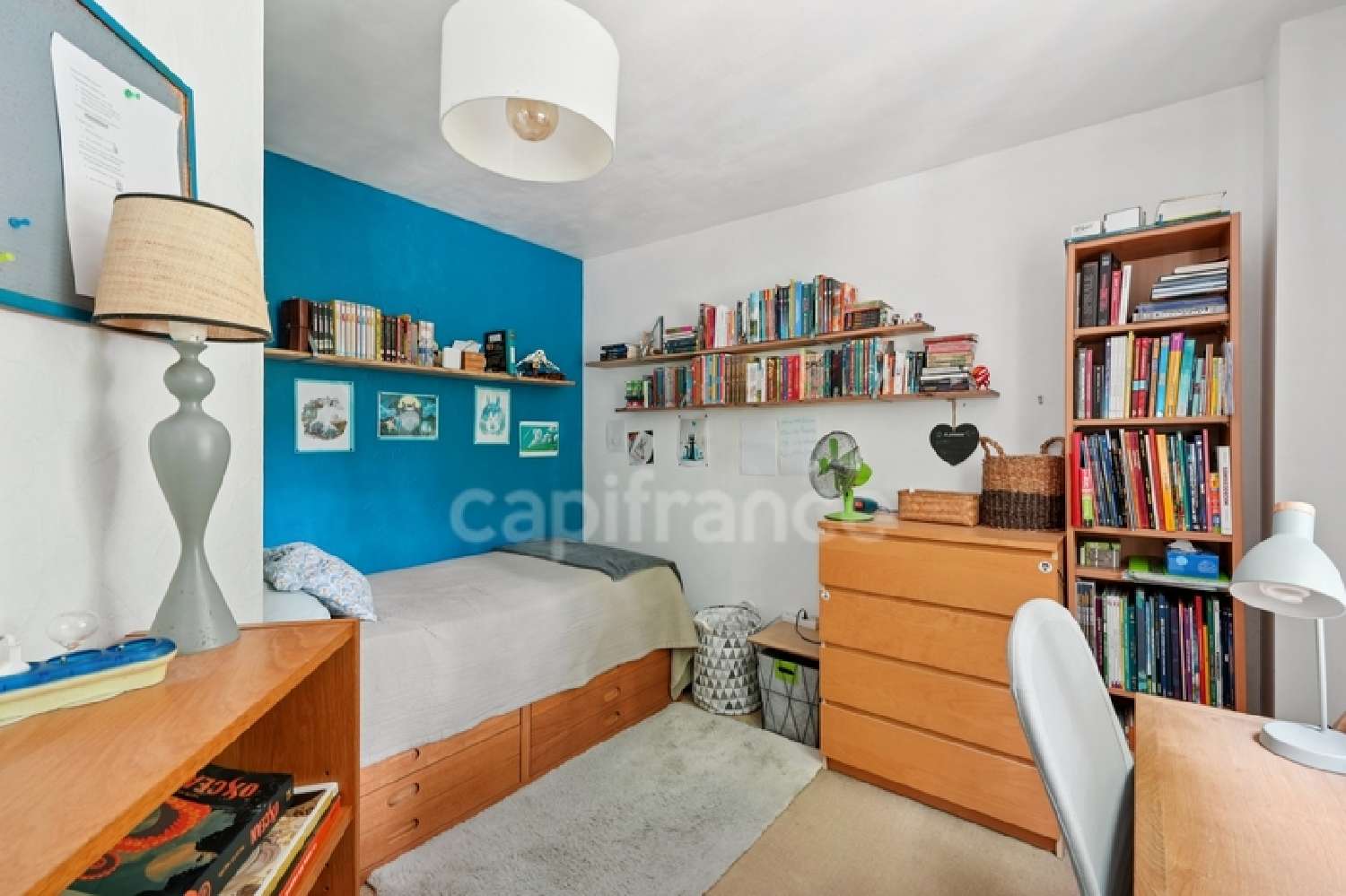 à vendre maison Meudon Hauts-de-Seine 6