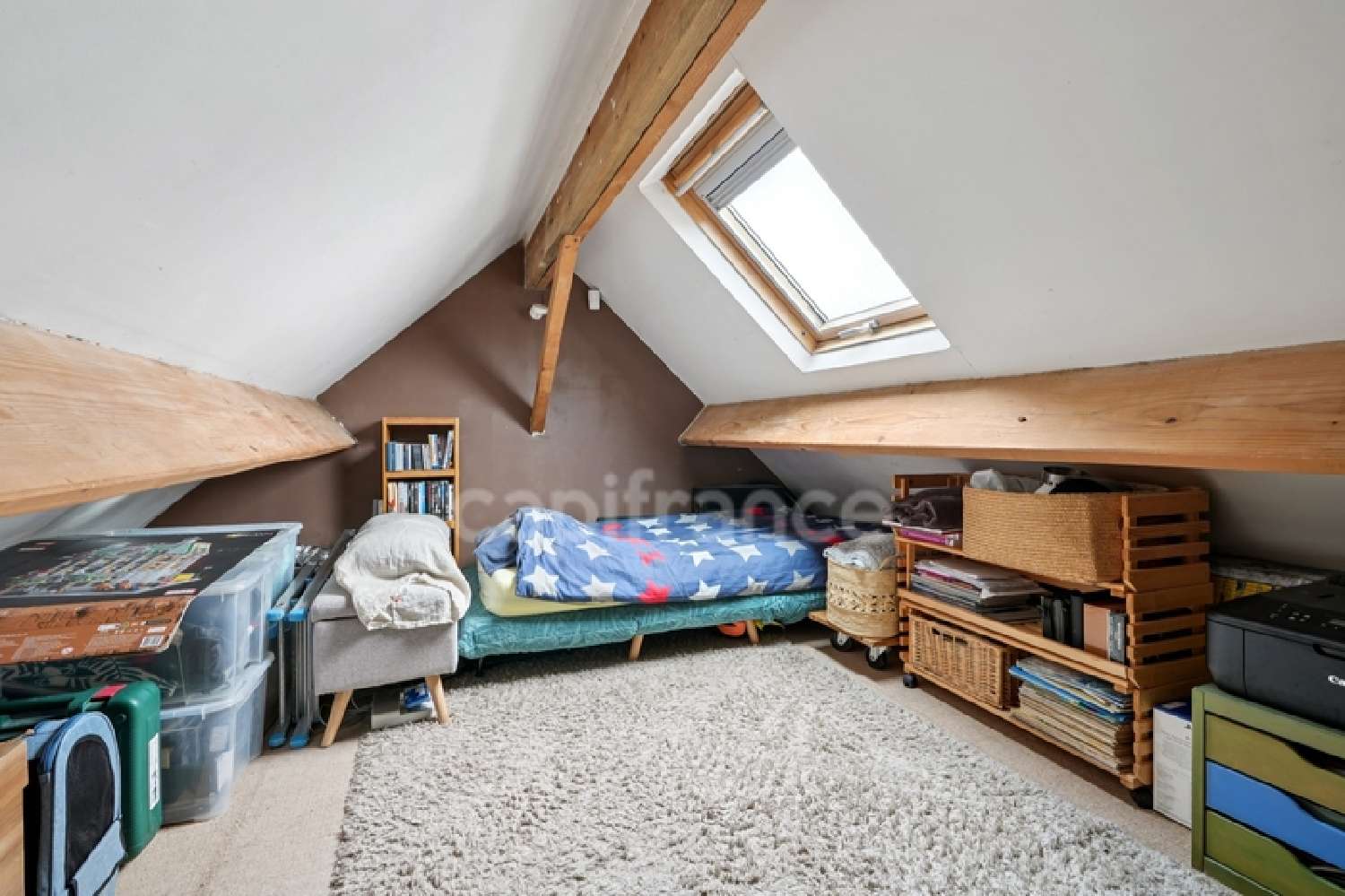 à vendre maison Meudon Hauts-de-Seine 8