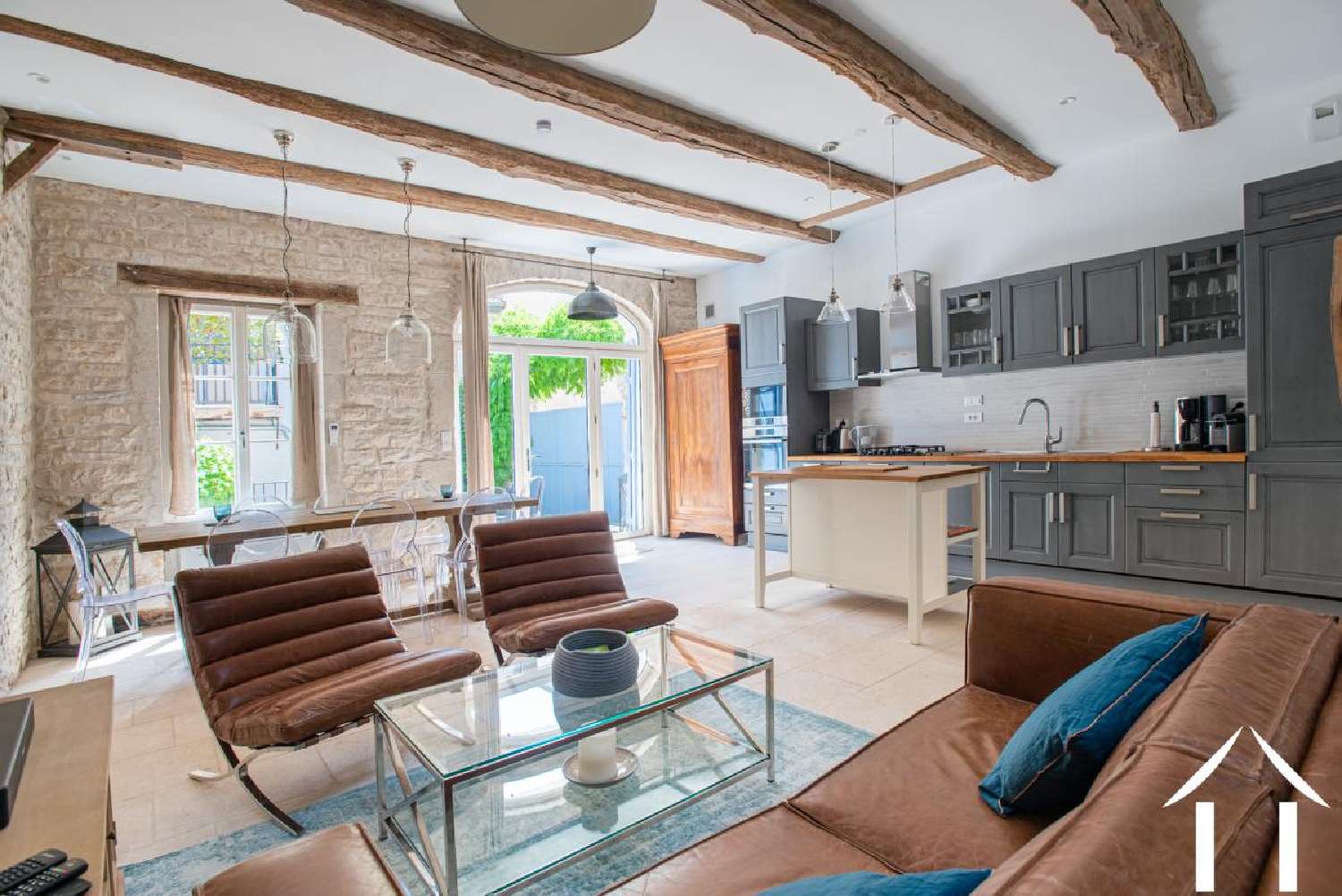  à vendre maison Meursault Côte-d'Or 3