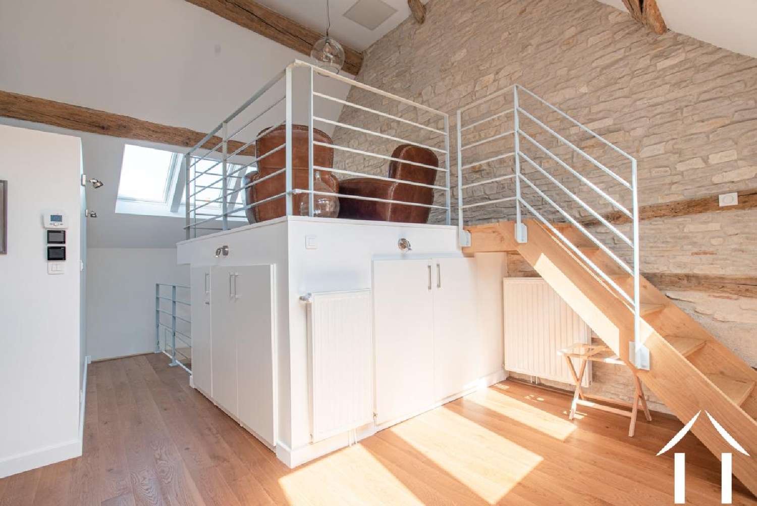  à vendre maison Meursault Côte-d'Or 8