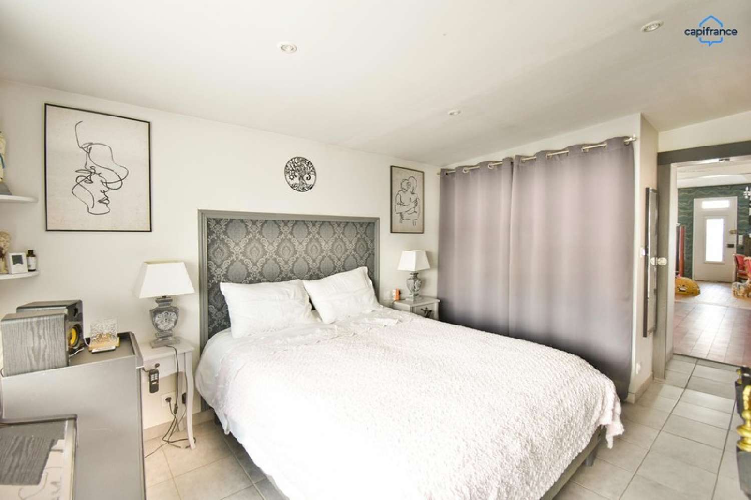  te koop huis Meusnes Loir-et-Cher 6