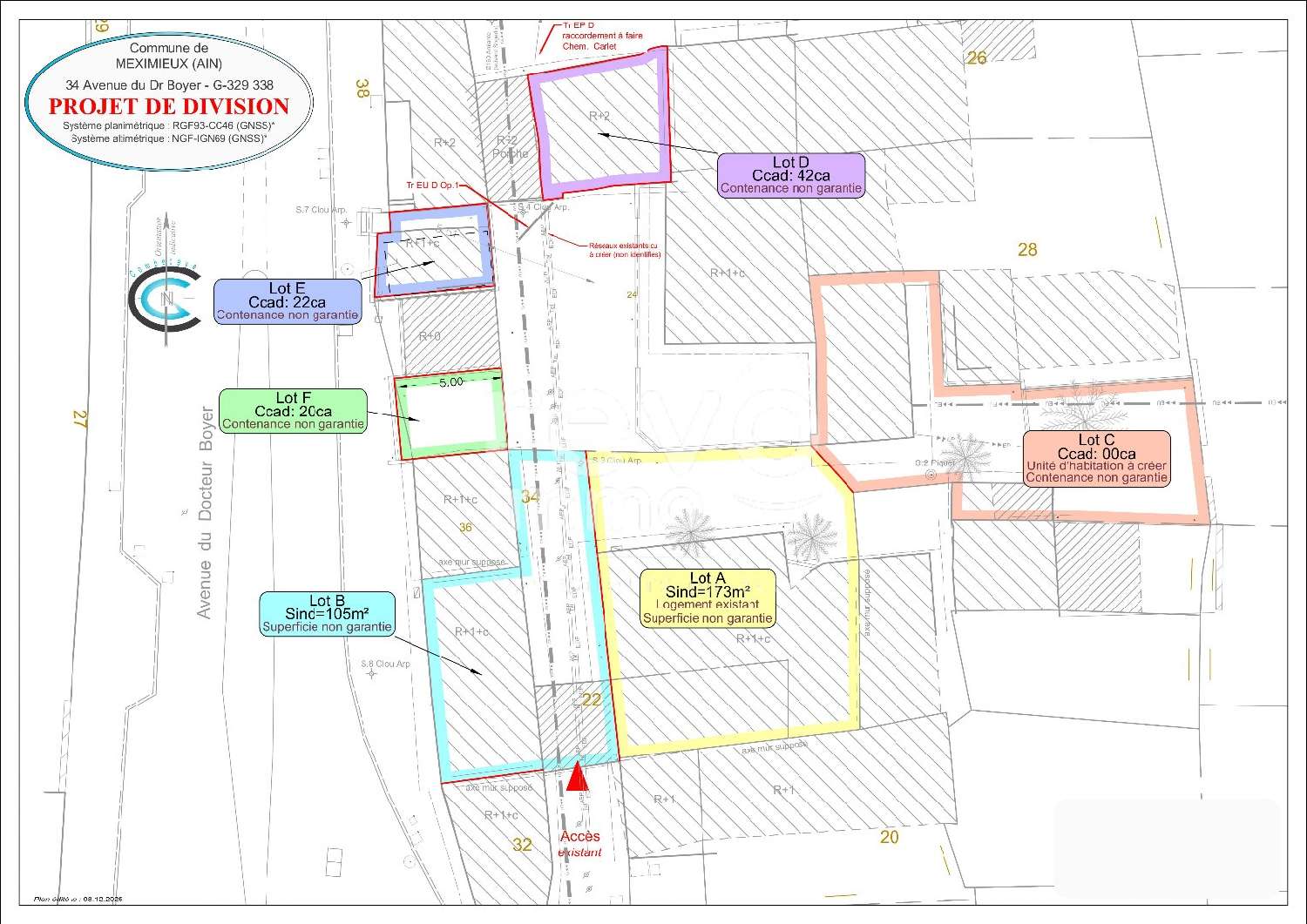  kaufen Haus Meximieux Ain 5