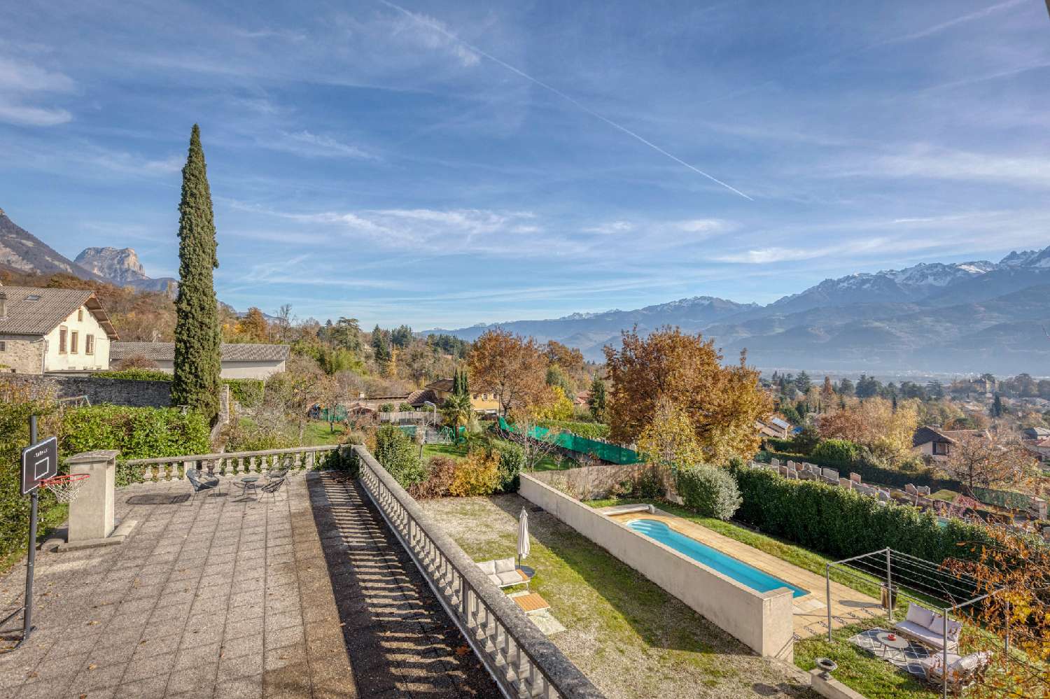  à vendre maison Meylan Isère 1